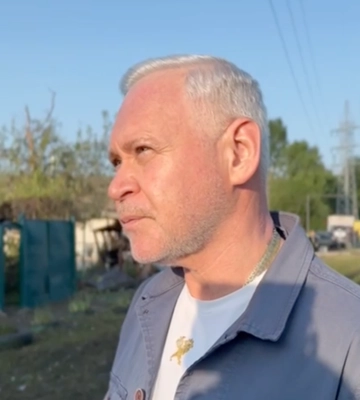 «Є будинки, які практично неможливо відбудувати» – Терехов про «прильоти»