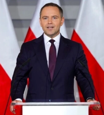 Новим президентом Польщі стане Кароль Навроцький