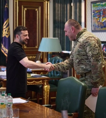 Підсумки 01.06: Операція Павутина і переговори