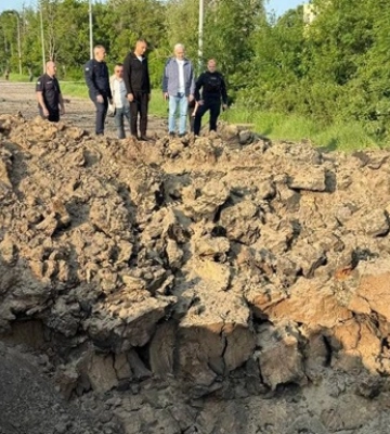 Удары баллистических ракет по Харькову: стали известны последствия