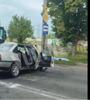 Водій і пасажирка загинули, двоє дітей - у лікарні: що відомо про смертельну ДТП у Луцьку