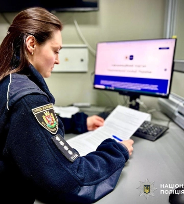 На Житомирщині затримано злодюгу, який зухвало пограбував старенького чоловіка, - поліція