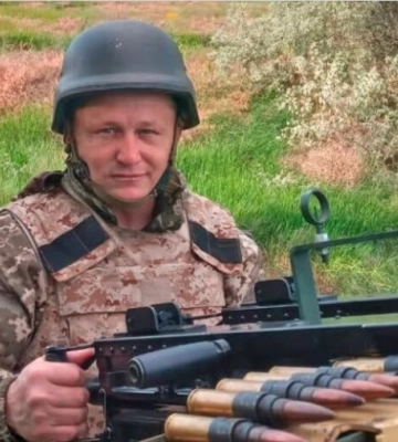 У ніч на 30 травня захисник на Одещині збив два ворожі ударні БпЛА «Shahed»