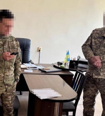Скандал у ТЦК: як &quot;мертві душі&quot; підвищували мобілізацію з Прикарпаття