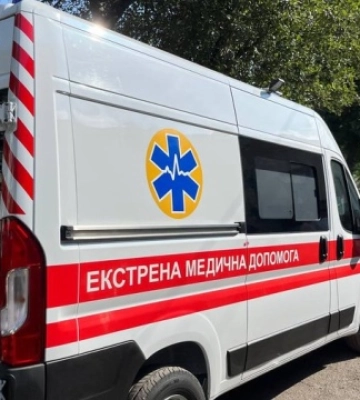 Ранковий обстріл Херсона: є загиблий, поранений 5-річний хлопчик