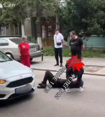 Понад 2 тисячі квадратів у центрі Рівного: Рівнерада вирішить долю ринку