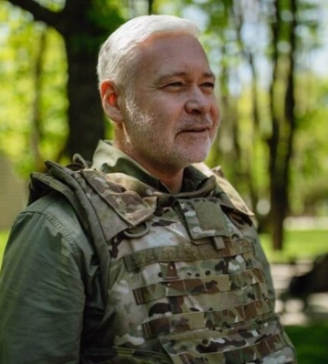 «Не моя особиста перемога»: Терехова визнали «міським головою року»