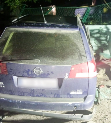 На Рівненщині водій вантажівки отримав умовне покарання за загибель пасажира