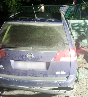 До 10 років ув’язнення загрожує водієві з Березнівщини, який у нетверезому стані спричинив смертельну ДТП