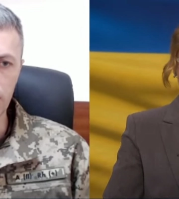 «Противник последнее время достаточно активный» — ГПСУ о севере Харьковщины