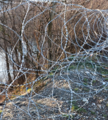 Окупанти намагаються розширити на Сумщині зону, якою заводять піхоту, — речник ДПСУ