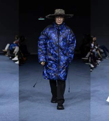 У Львові відбувся Lviv Fashion Week: чим вразила цього року модна подія