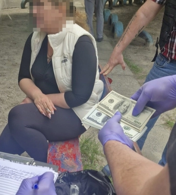 У Кропивницькому викрили організаторку схеми виїзду ухилянтів через фіктивні шлюби