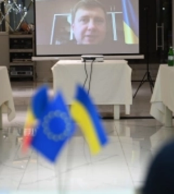 Закарпатські фермери підписали угоду про співпрацю з румунськими вівчарями