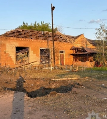 Россияне в течение суток обстреливали Запорожскую область: пятеро погибших