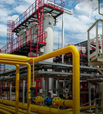 Нафтогаз залучить понад €36 мільйонів кредиту від ЄБРР для відновлення газовидобутку