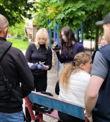 Нова схема ухилення від мобілізації: у Кропивницькому затримали організаторку &quot;шлюбної&quot; схеми