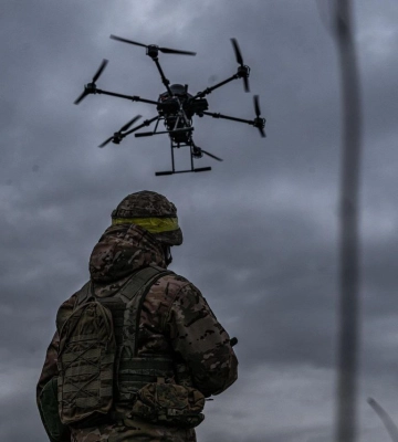 Сили оборони частково відновили втрачені позиції на Сумщині