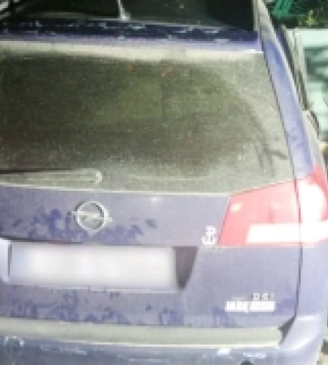 На Рівненщині п’яний водій спричинив смертельну аварію