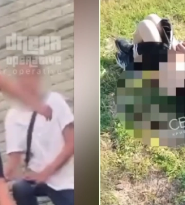 Роздягли та звʼязали: на Дніпропетровщині підлітки знущалися з дитини та знімали це на відео