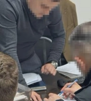 На Ивано-Франковщине начальник ТЦК завышал цифры мобилизации для лучшей статистики
