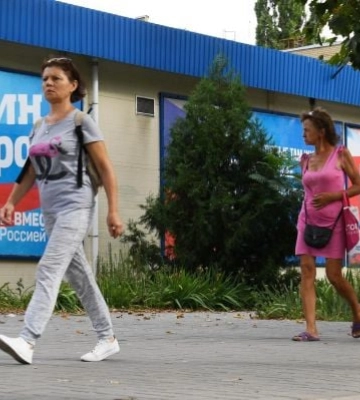 &quot;Население нас ненавидит&quot; - социолог рассказал, готовы ли украинцы отказаться от Донбасса и Мелитополя