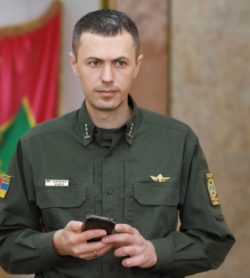 Россия пытается расширить зону проникновения пехоты на Сумщине, - ГПСУ