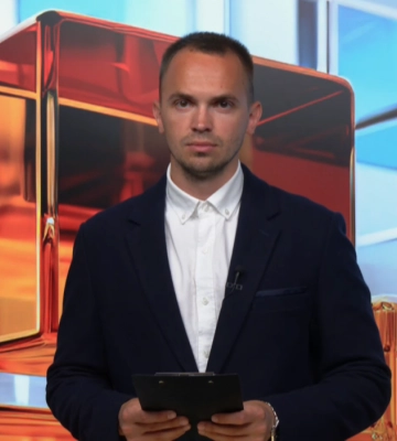 У Рівному з озера дістали тіло жінки, яка пересувалась на ходунках на колесах