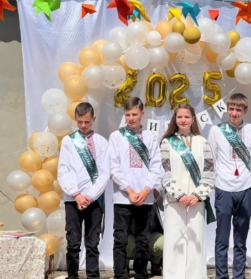 В селі Білгород-Дністровського району вимушено закривають школу