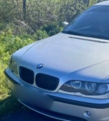 У Шацьку на Волині виявили BMW з підробленими документами