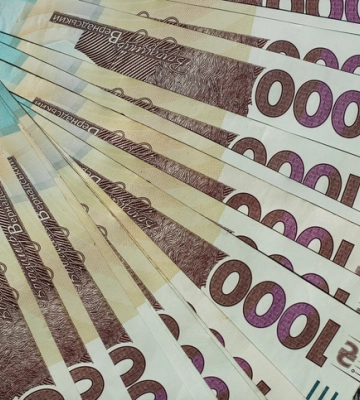 За 5 місяців 2025 року українці вже отримали 4,3 млрд грн кредитів на житло