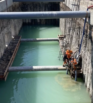 Зекономлені ₴2,5 млрд на будівництві водогону для Миколаєві планують витратити на проєкти з водопостачання у двох областях