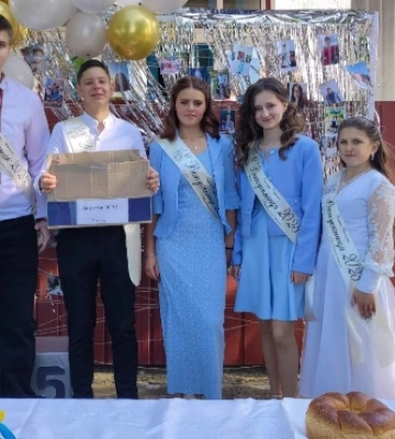 На Волині школяр на мотоциклі тікав від поліції і скоїв ДТП