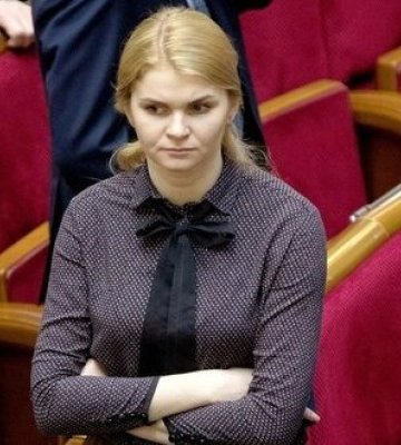 &quot;Слуга народу&quot; Колісник достроково відмовляється від мандату