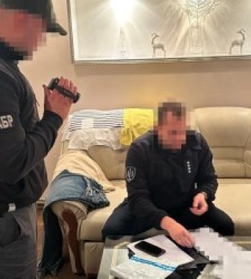 В Уманському ТЦК викрили схему фіктивного бронювання