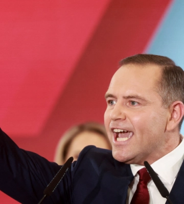 На виборах у Польщі переміг Навроцький: волинський політолог розповів, що це означає для України