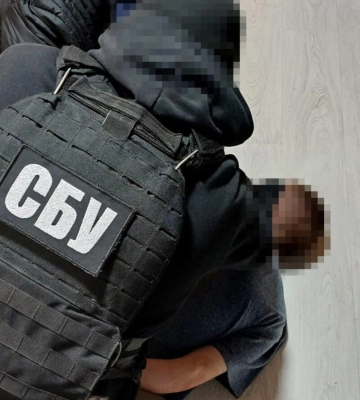 У столиці запобігли терактам, які готував агент російських спецслужб