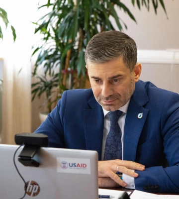 Сотрудники Киевского СИЗО подозреваются в подделке подписей осужденных – Лубинец