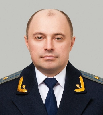 Зампрокурора Сумщини отримав 1,2 млн грн пенсії і 1,6 млн грн зарплати