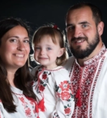 Скільки малюків народилося у Волинському перинатальному центрі у травні
