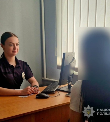 В Охтирці судитимуть жінку, яка прийшла в кафе з гранатою
