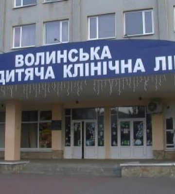 У Луцьку з алкогольним отруєнням госпіталізували 14-річну дівчину
