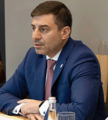 В Киевском СИЗО разоблачили возможную подделку документов об осужденных – Лубинец