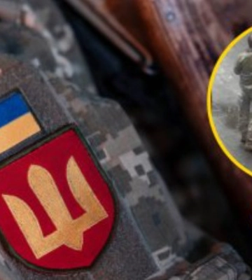 Співробітник ТЦК, який побив вчителя у Харкові, переведений до військової частини