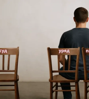 Сумісництво мандата й міністерства: за дужками Конституції