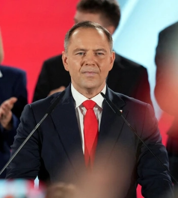 Перемога Навроцького: що це означає для України та НАТО?
