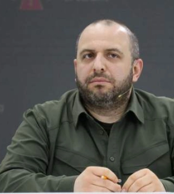 Ожидаем ответ до конца июня, – Умеров о следующей встрече Украины и России