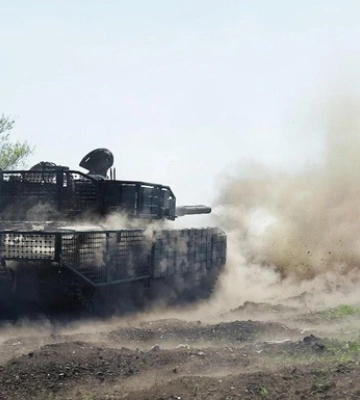 Армія РФ штурмує на дев'яти напрямках - Генштаб