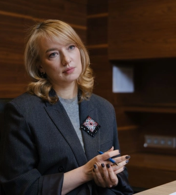 В Украине есть только пять "прозрачных" городов: что это значит и какие в списке В Украине есть только пять "прозрачных" городов: что это значит и какие в списке