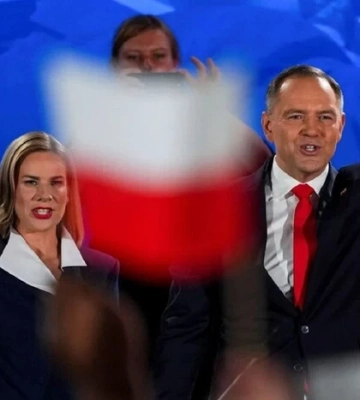 Польща стає Угорщиною №2? Експосол пояснив, чого чекати українцям від нового президента Навроцького